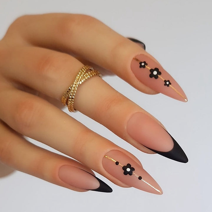 Premium Nageldesign Set Karnz