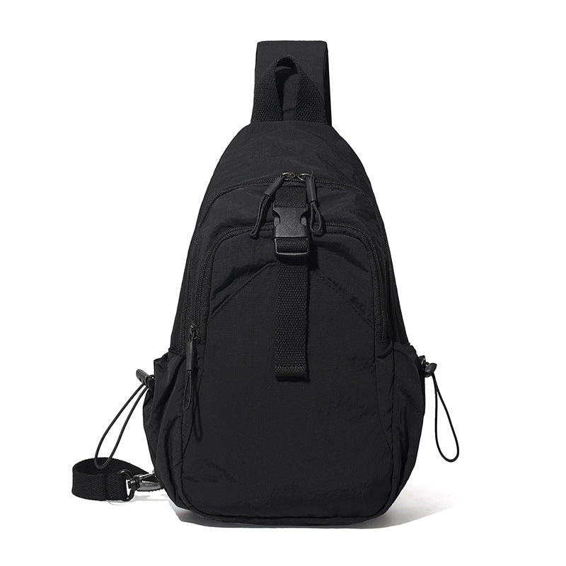 Vielseitige Crossbody-Abenteuer-Tasche Karnz