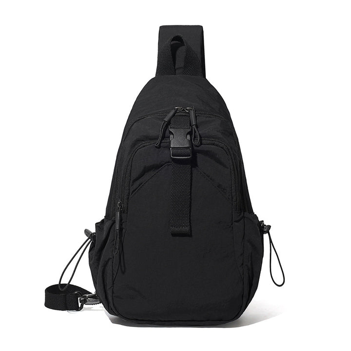 Vielseitige Crossbody-Abenteuer-Tasche Karnz