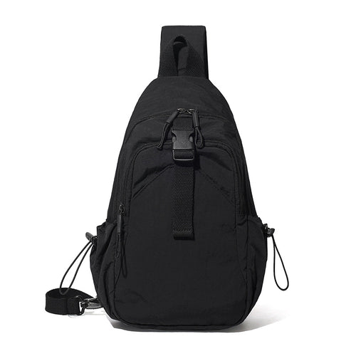 Vielseitige Crossbody-Abenteuer-Tasche Karnz