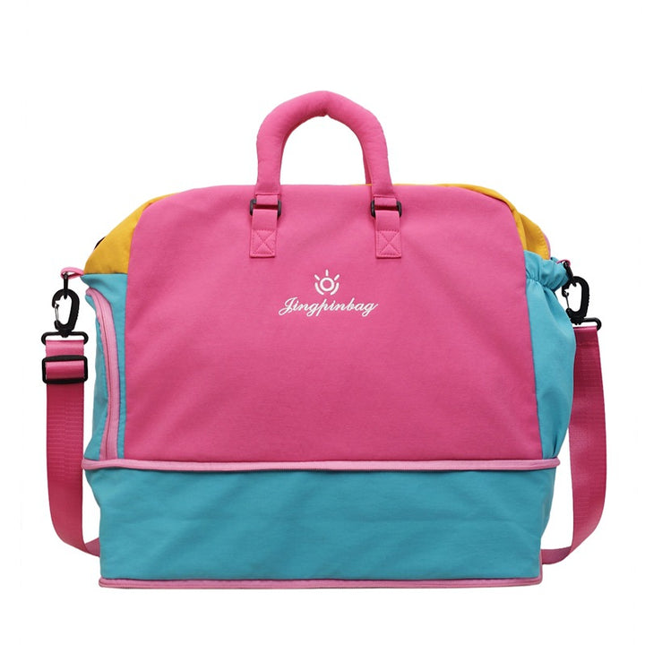 Modischer Gym Duffelbag Karnz
