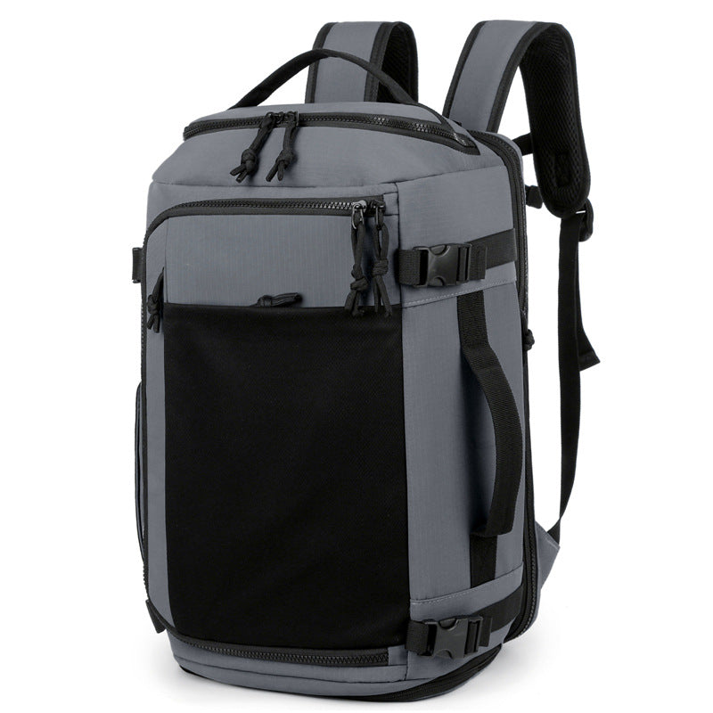 Vielseitiger Urban-Rucksack Karnz