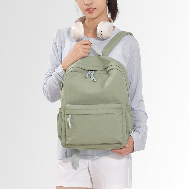 Funktioneller Laptop-Rucksack mit Mehreren Fächern Karnz
