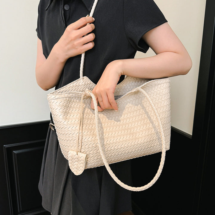 Artisan ven Schultertasche Karnz