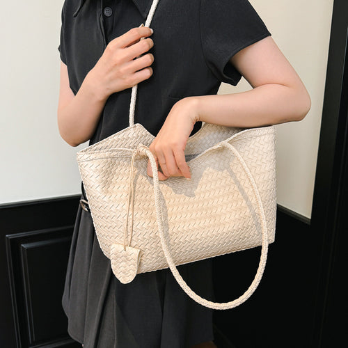 Artisan ven Schultertasche Karnz
