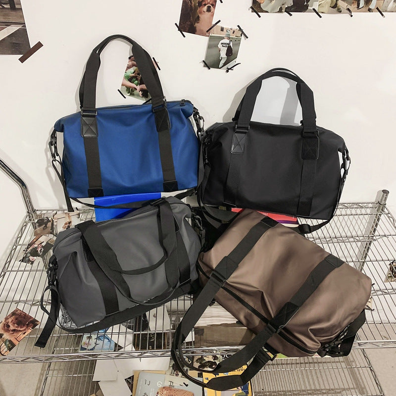 Allwetter Reise Duffel Tasche