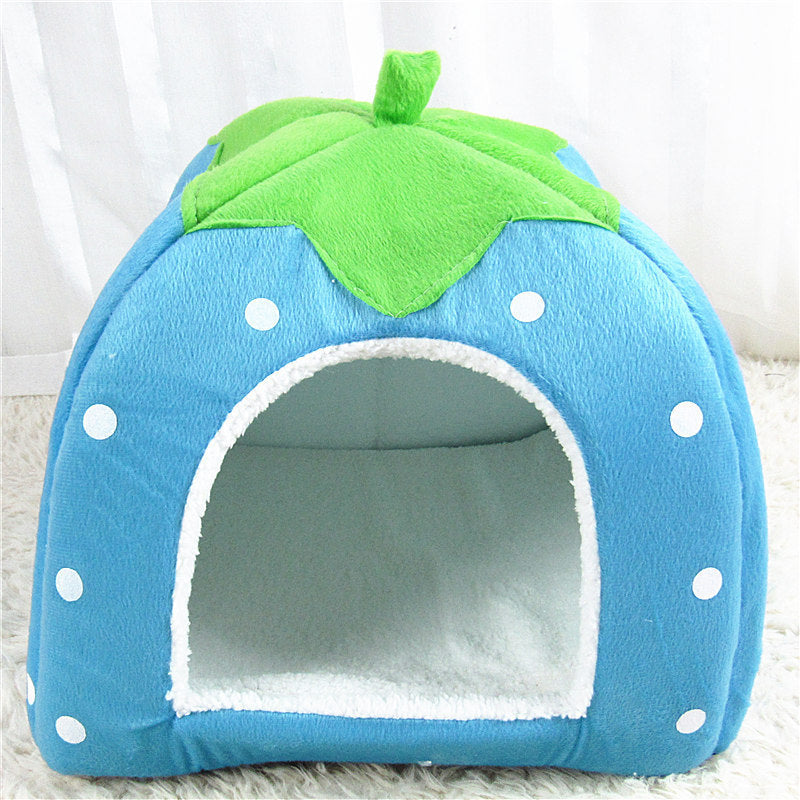 Kaninchen Schlafsack Karnz
