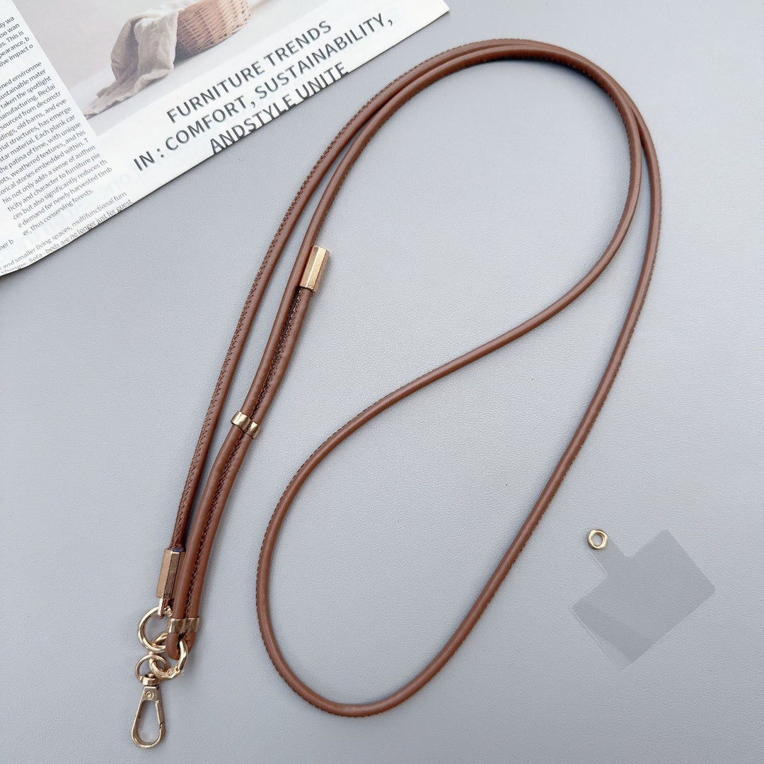 Vielseitige ID-Badge-Halter-Lanyard Karnz