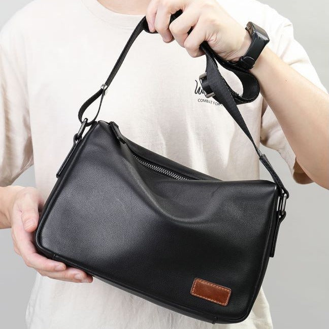 Vielseitige Crossbody-Umhängetasche