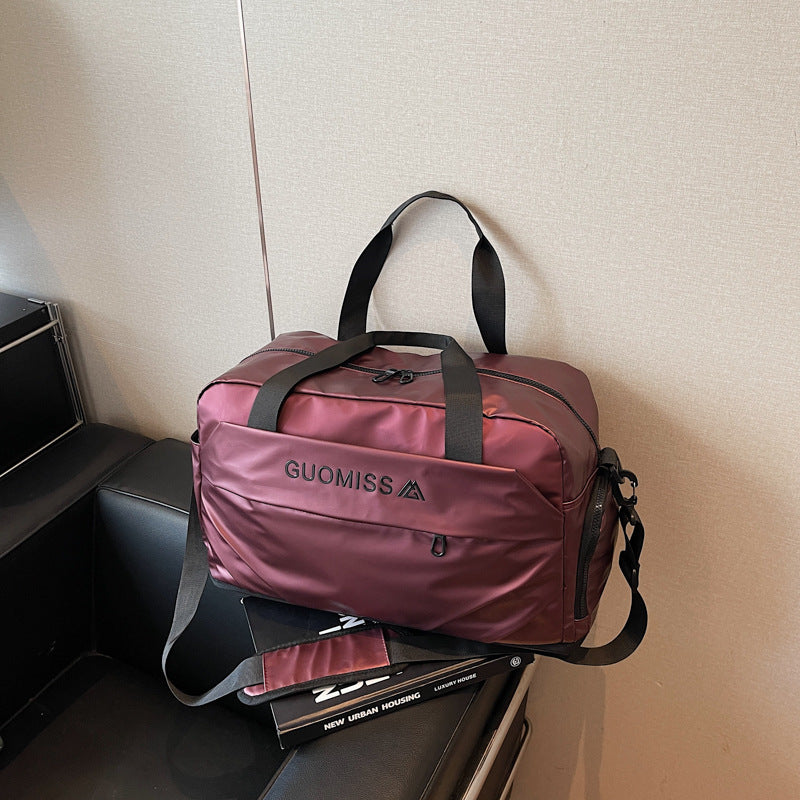 Leichtgewichtige wasserdichte Reise-Duffle Tasche