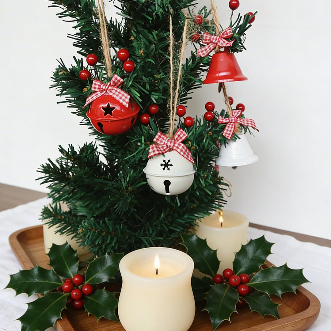 Dekorativer Weihnachtsschmuck Karnz
