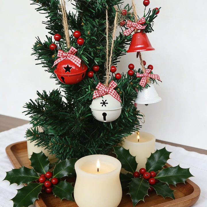 Dekorativer Weihnachtsschmuck Karnz