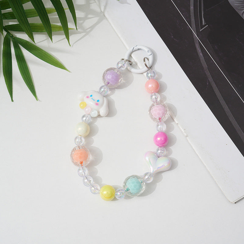 Cartoon Charm Kinderarmband Karnz