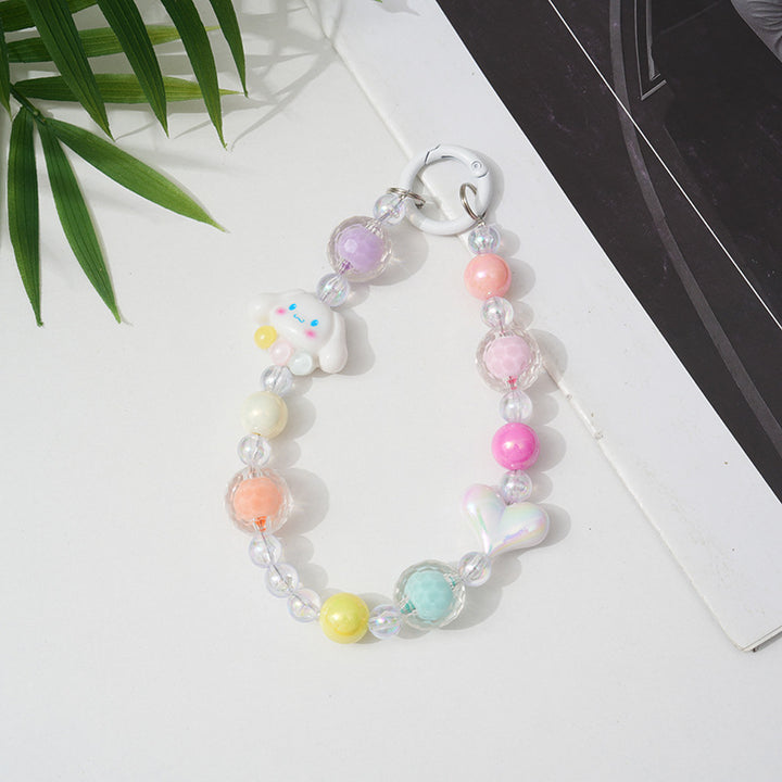 Cartoon Charm Kinderarmband Karnz