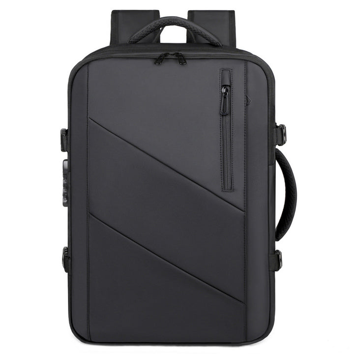 Multifunktionaler Laptop-Rucksack Karnz