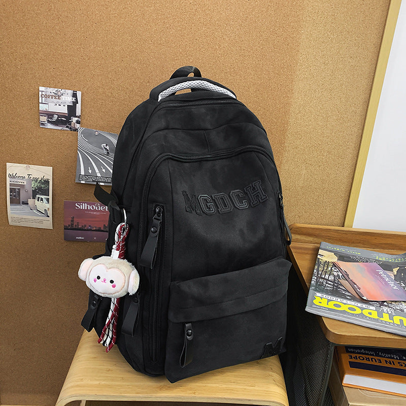 Moderner Minimalistischer Rucksack