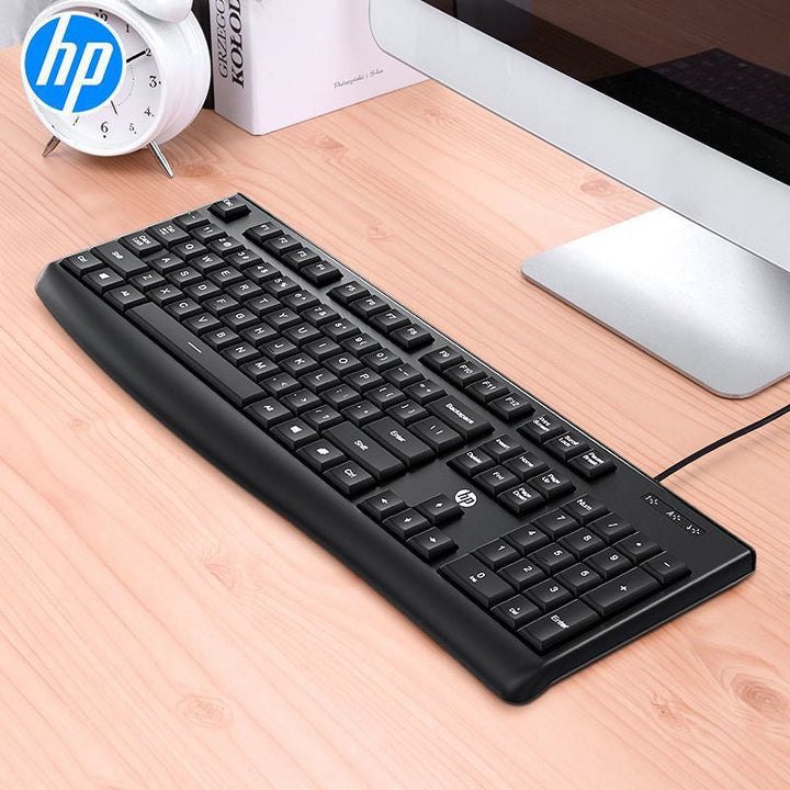 Drahtloses ergonomisches Tastatur- und Mausset Karnz