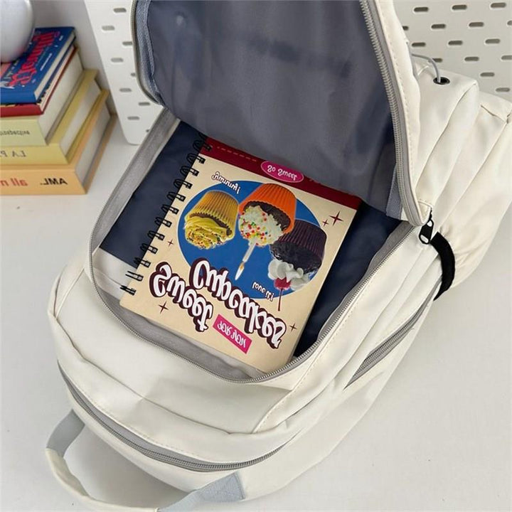 Geräumiger Multi-Funktions-Reiserucksack