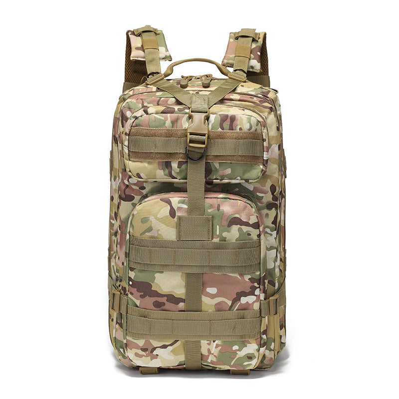 Multi-Compartment Taktischer Rucksack Karnz