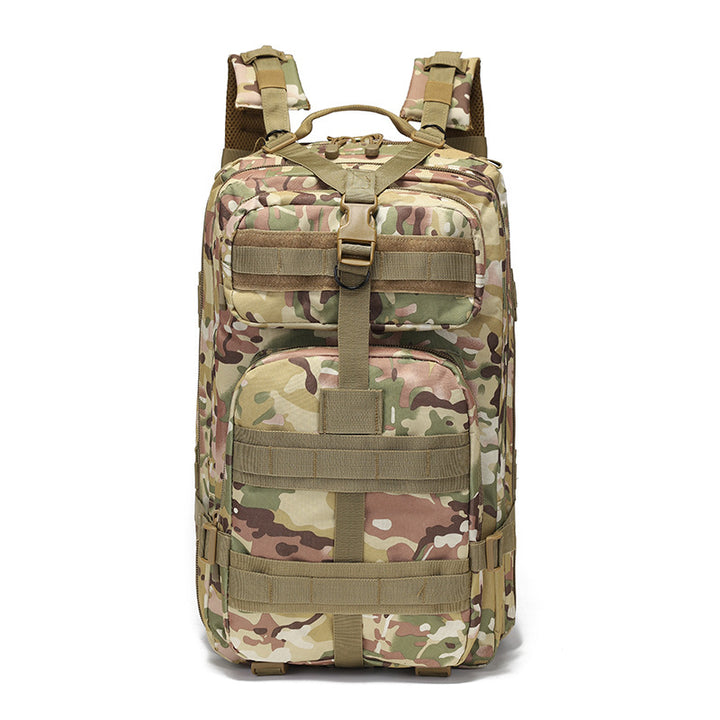 Multi-Compartment Taktischer Rucksack Karnz