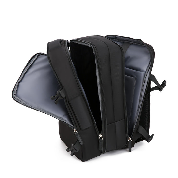 Vielseitiger Reise-Rucksack Karnz