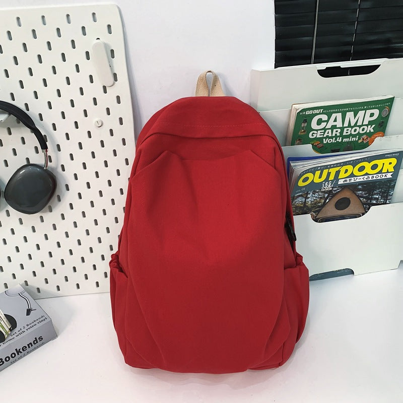 Stylische Alltagsrucksack Karnz
