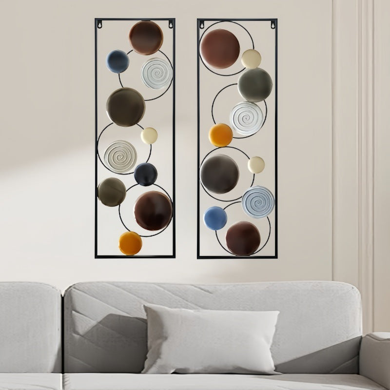 Wandkunst Karnz