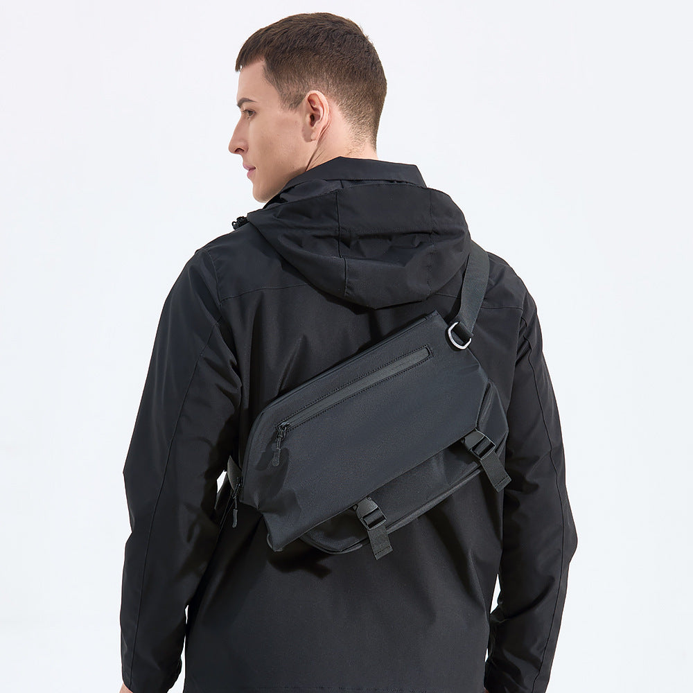 Urban Adventure Sling Pack Karnz