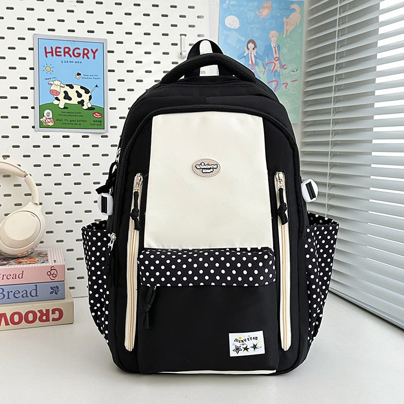 Premium Multi-Pocket Rucksack Karnz