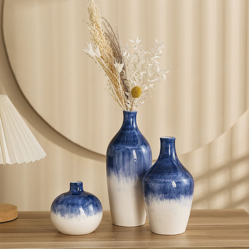 Dekorative Keramicvase Karnz