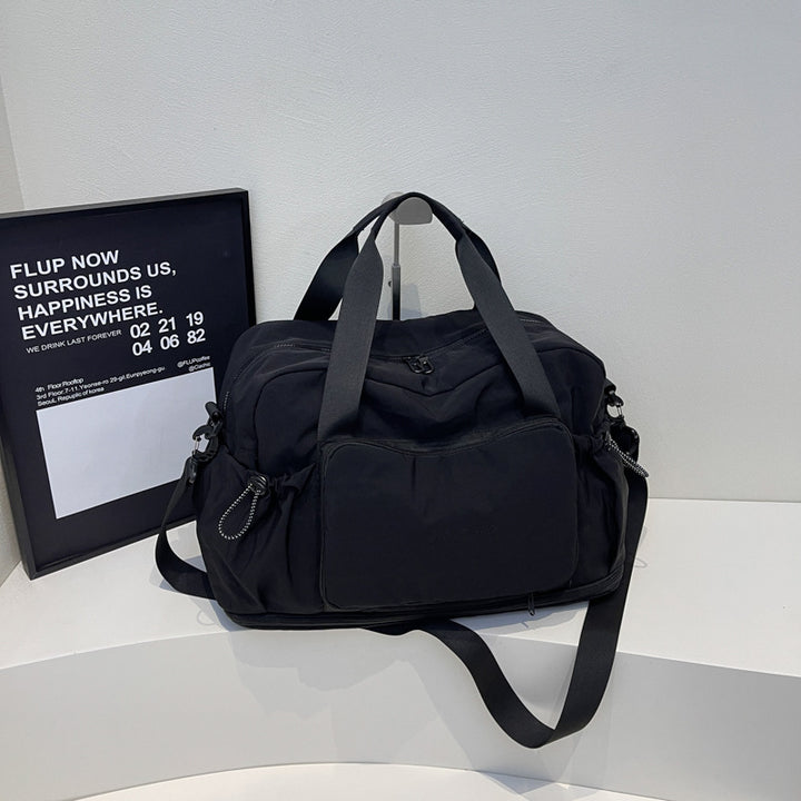 Vielseitige Multifunktionale Abenteuer Reisetasche