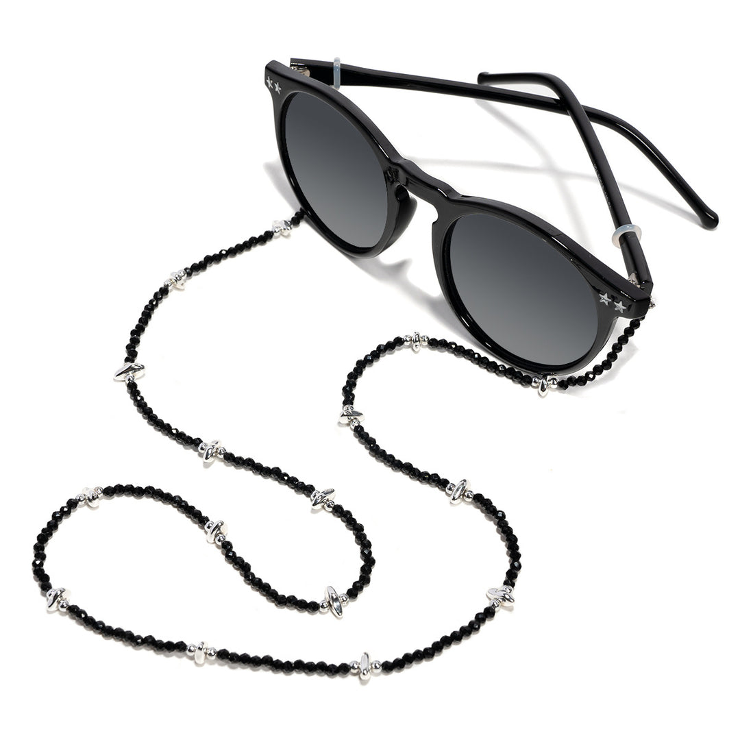 Stylische Brillen Kette Karnz