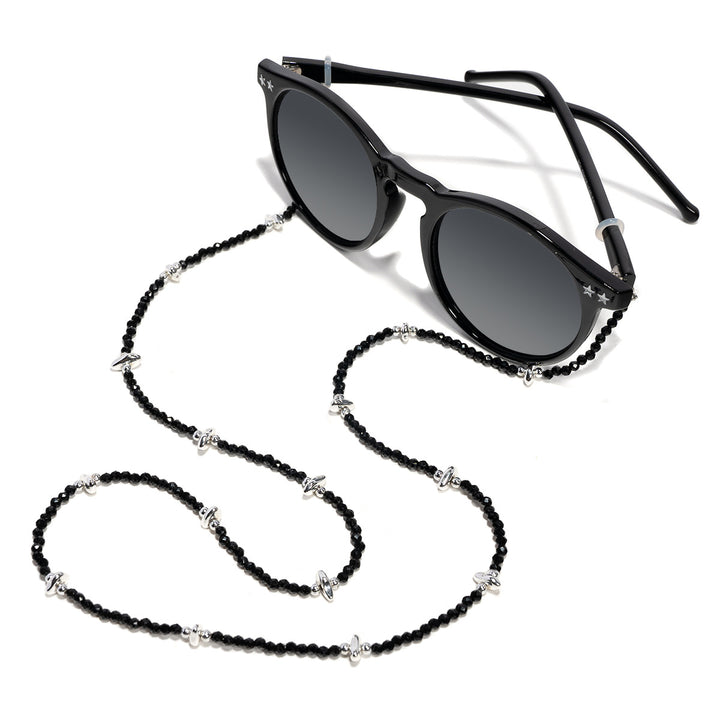 Stylische Brillen Kette Karnz
