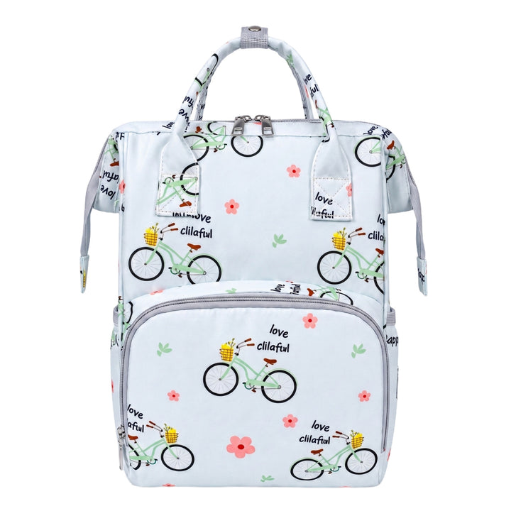 Stylischer Rucksack Karnz