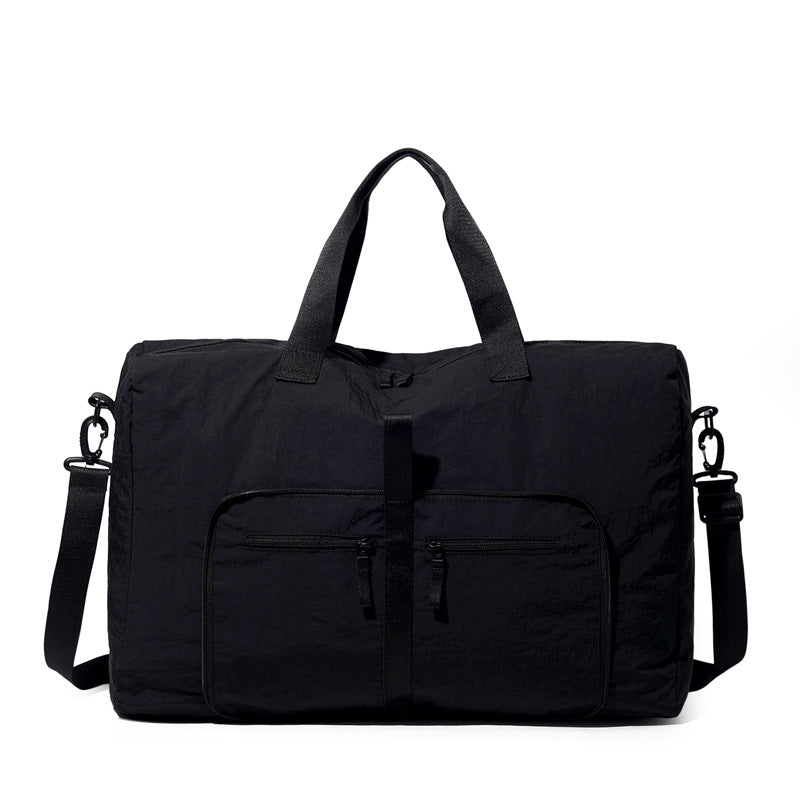 Vielseitige Wochenend-Duffel-Tasche Karnz