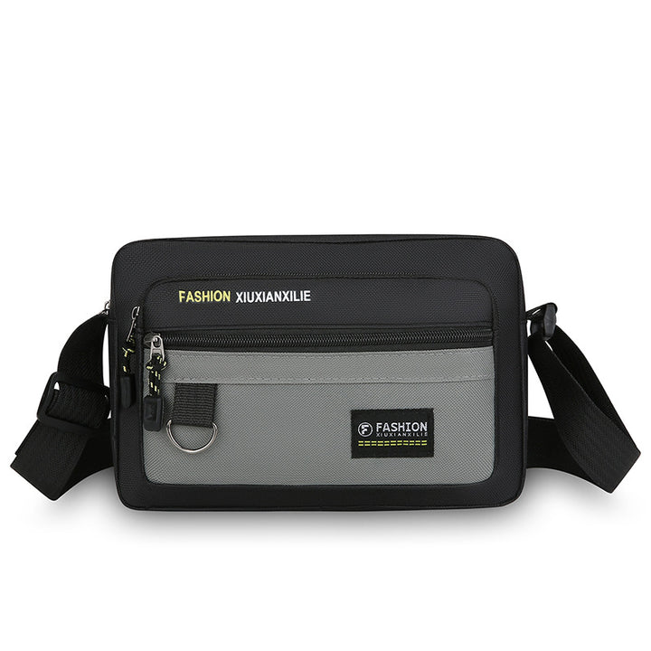 Multi-Funktionale Messenger-Tasche Karnz