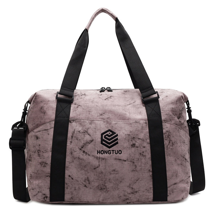 Haltbares Sport-Duffle-Bag