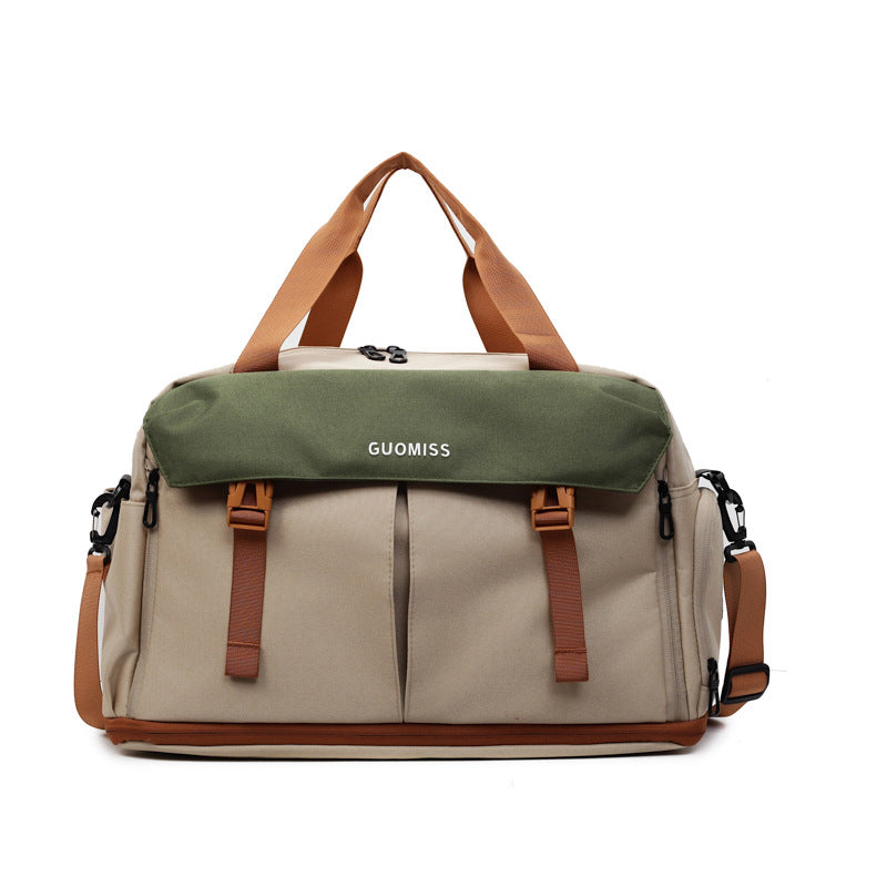 Vielseitige Reisetasche