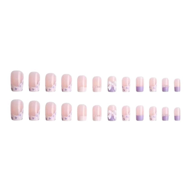 Nagelkunstset Karnz
