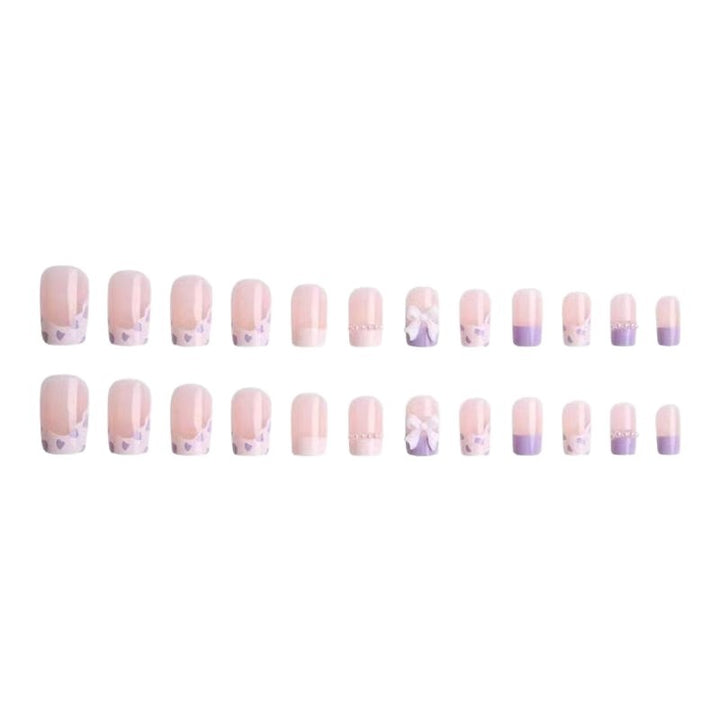Nagelkunstset Karnz