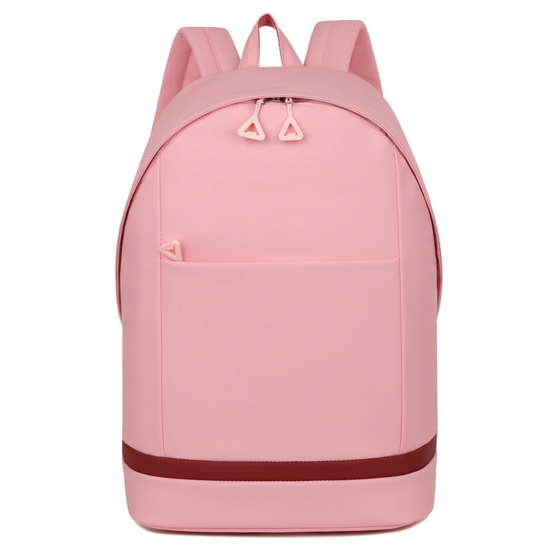 Moderner ergonomischer Reiserucksack Karnz