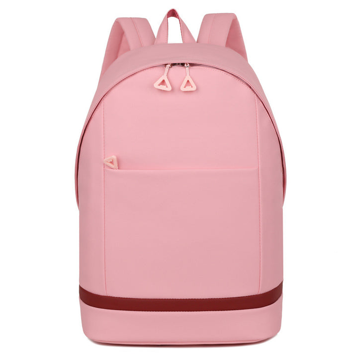Moderner ergonomischer Reiserucksack Karnz
