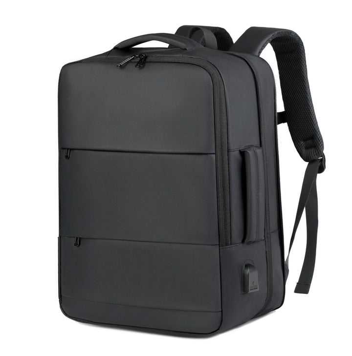 Smart Travel Backpack Karnz