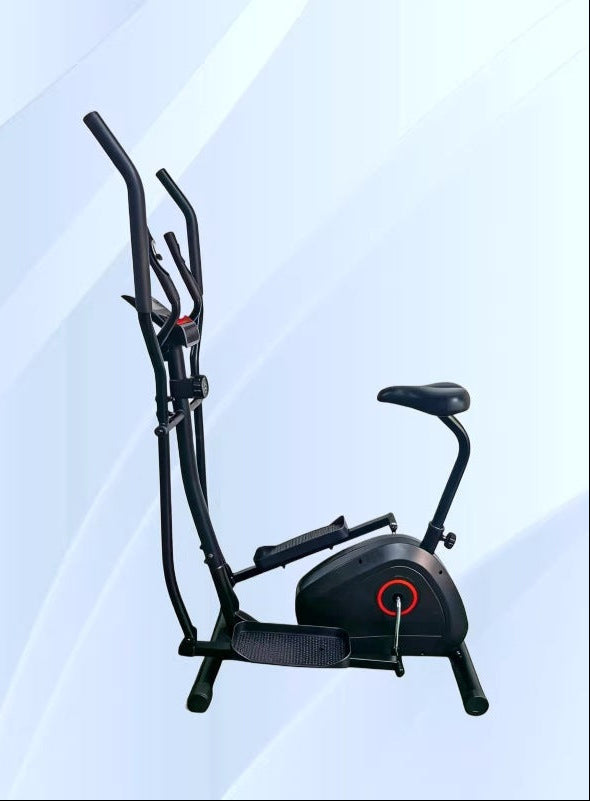 Elliptical Trainer Karnz