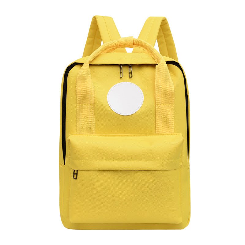 Lässiger Alltag Rucksack Karnz
