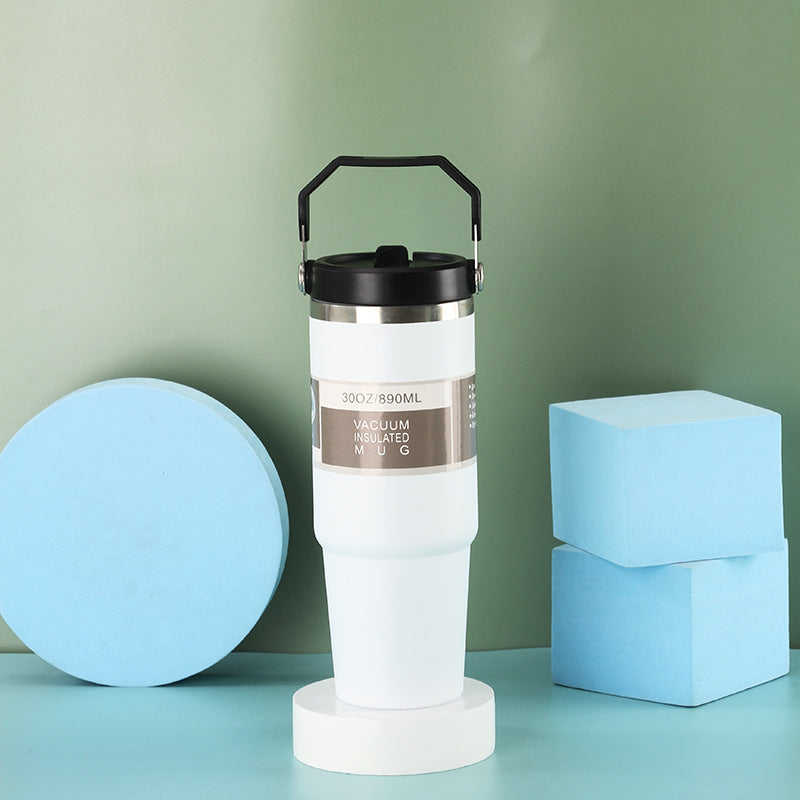Unisex Isolierbecher Karnz