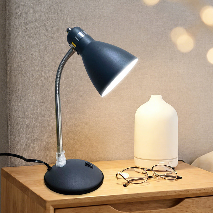 Schreibtischlampe