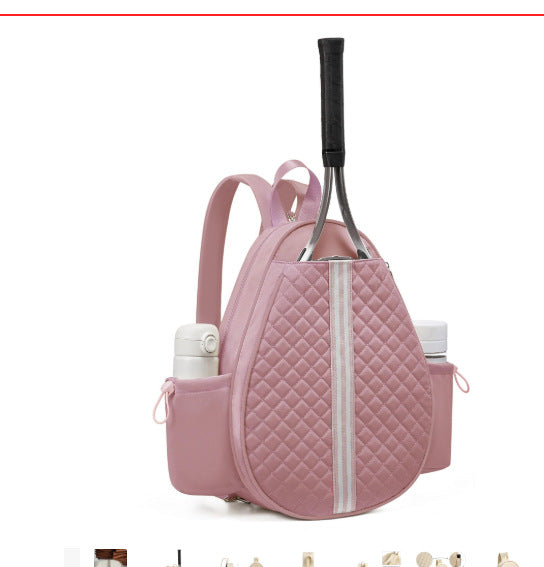 Tennis Schläger Rucksack Karnz