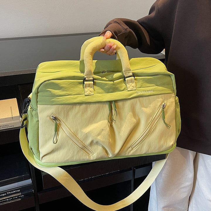 Reise-Duffle-Karnz