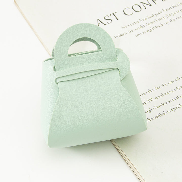 Miniatur Handtaschen Charm Karnz